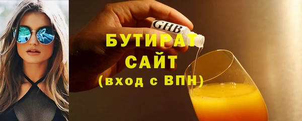 хмурый Аркадак